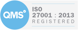 ISO 27001:2013 QMS