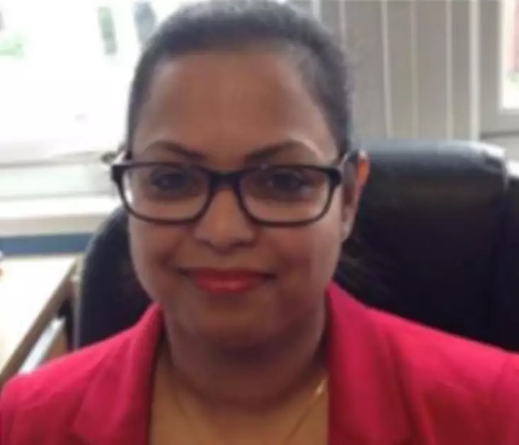 
                    Dilruba Bari babblevoice satisfied customer of hosted telephony system for GP surgeries
                  