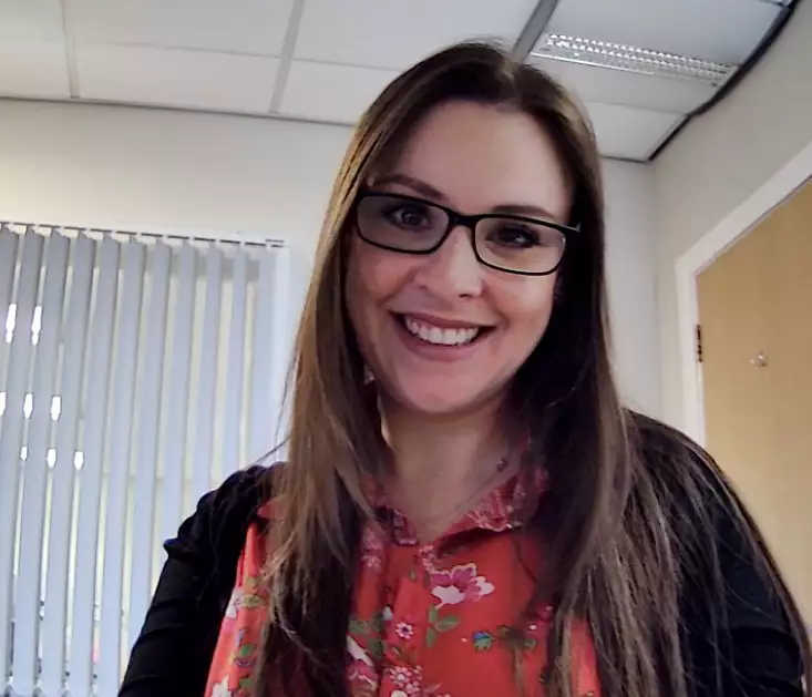 
                Stephanie Driver babblevoice satisfied customer of hosted telephony system for GP surgeries
              