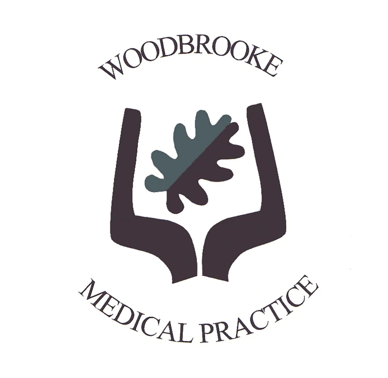 Woodbrooke Medical Practice logo