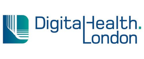 
                the Digital Health London logo
              