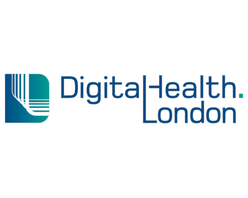 
                      the Digital Health London Logo
                    