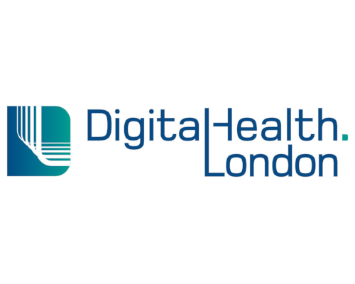 
                      the Digital Health London logo
                    