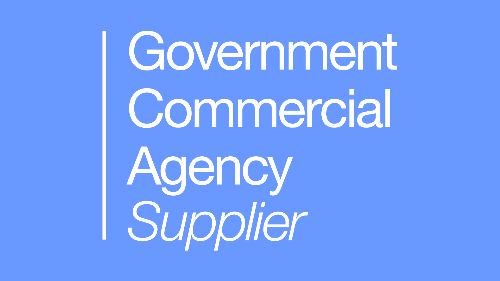 
                      Government Commercial Agency Supplier logo
                    
